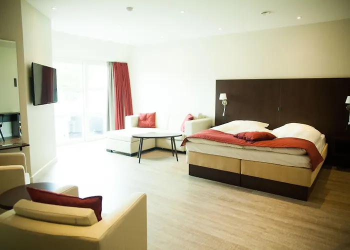 Hotel Bramslevgaard