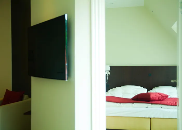 Bramslevgaard 3* Hobro