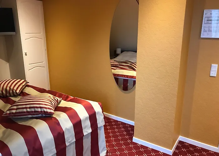 Bramslevgaard 3* Hobro