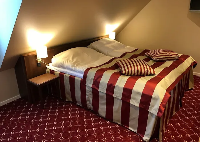 Bramslevgaard Hotel Hobro