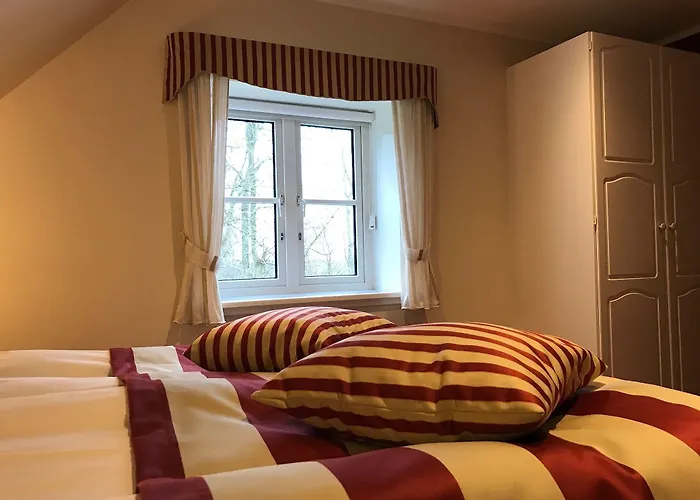 Hotel Bramslevgaard