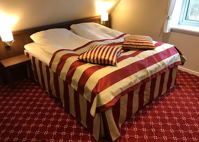 Hotel Bramslevgaard Hobro