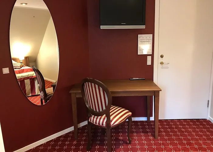 Bramslevgaard Hotel