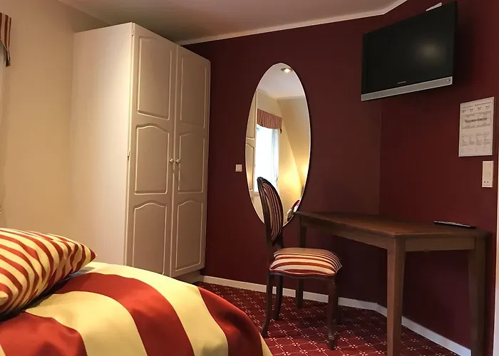 Bramslevgaard Hotel Hobro