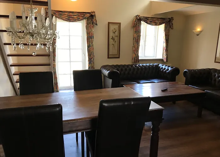 Hotel Bramslevgaard Hobro