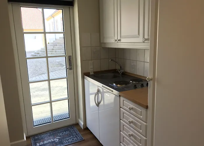 Hotel Bramslevgaard 3*