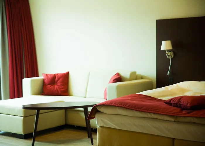 Bramslevgaard Hotel Hobro