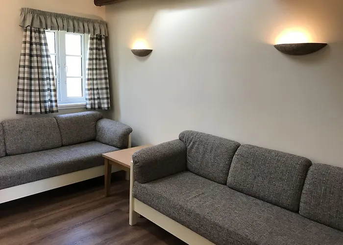 Hotel Bramslevgaard 3*