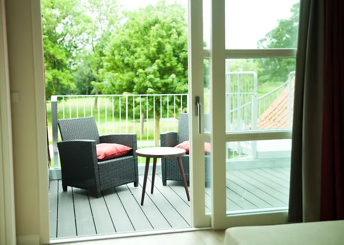 Bramslevgaard 3* Hobro