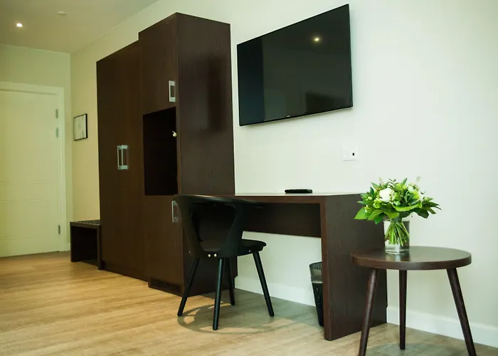 Bramslevgaard Hotel 3*