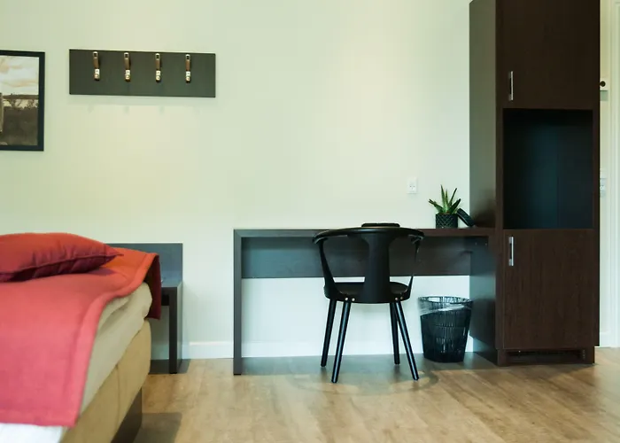 Hotel Bramslevgaard