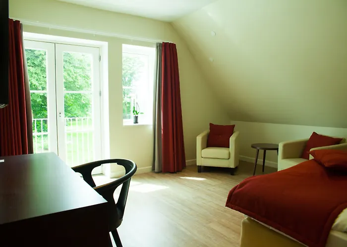 Bramslevgaard 3* Hobro