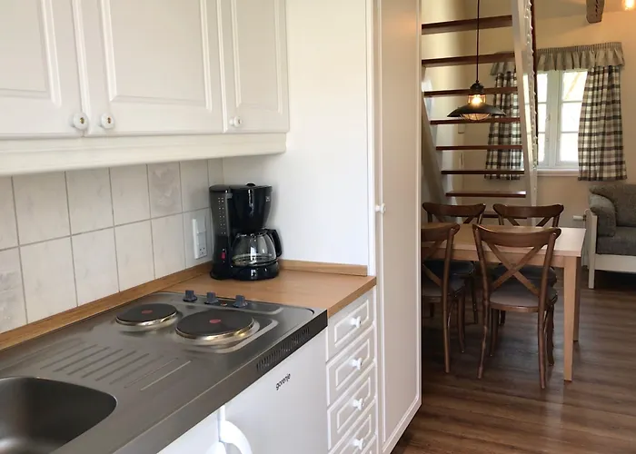 Bramslevgaard Hotel 3*