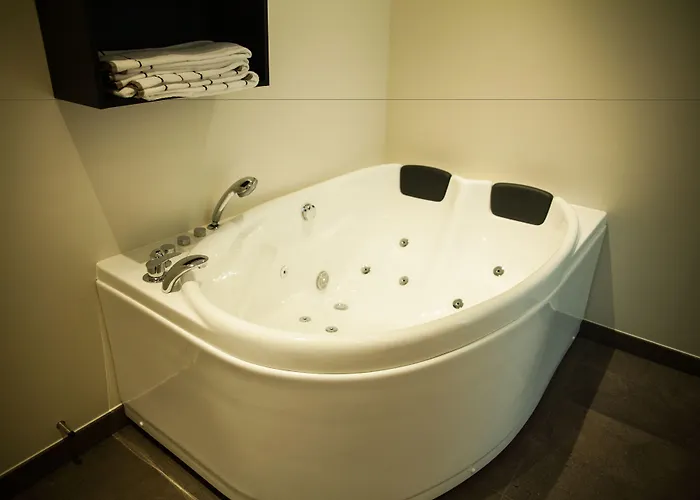 Bramslevgaard Hotel Hobro