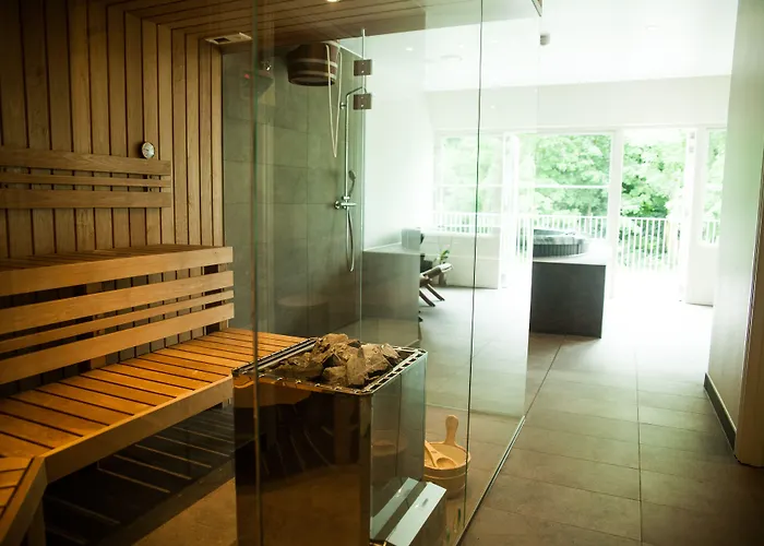 Bramslevgaard Hotel 3*