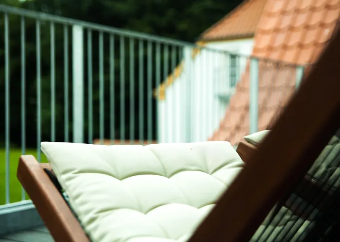 Hotel Bramslevgaard Hobro