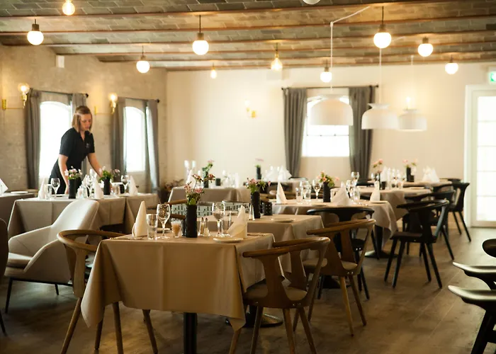 Bramslevgaard Hotel Hobro