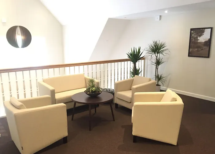 Bramslevgaard 3* Hobro