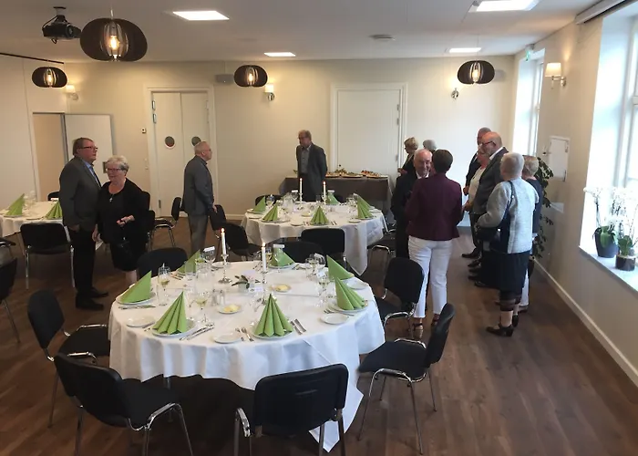 Bramslevgaard 3* Hobro