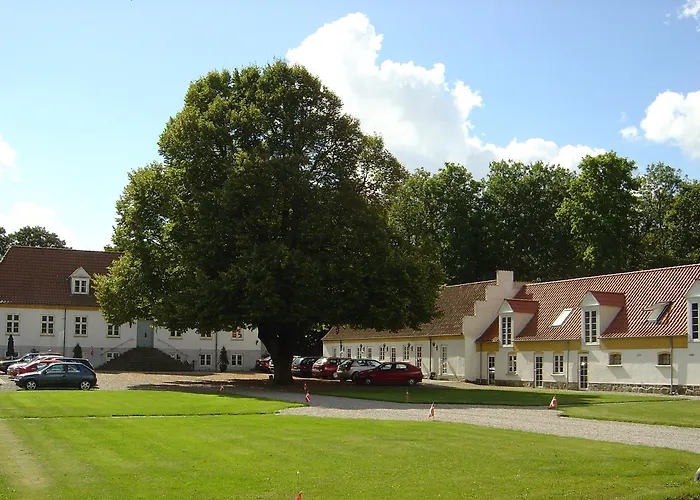 Hotel Bramslevgaard