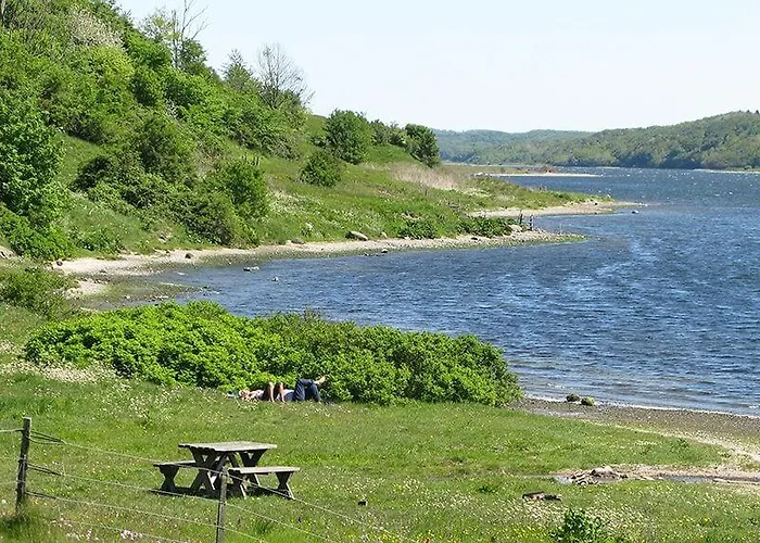 Bramslevgaard Hotel 3*