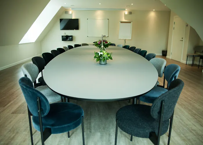 Bramslevgaard 3* Hobro