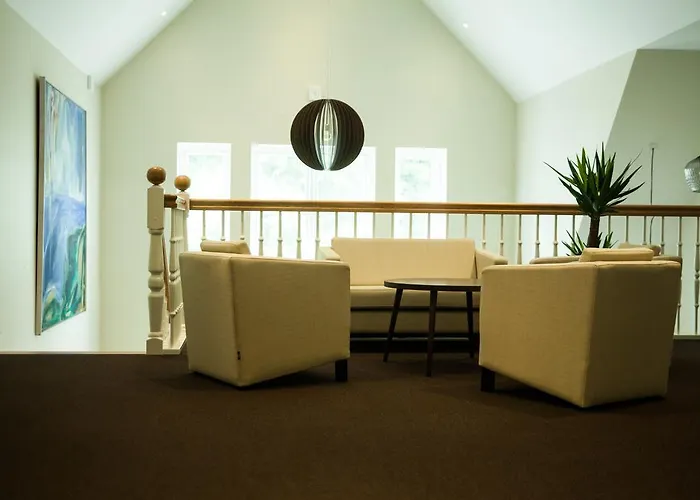 Hotel Bramslevgaard 3*