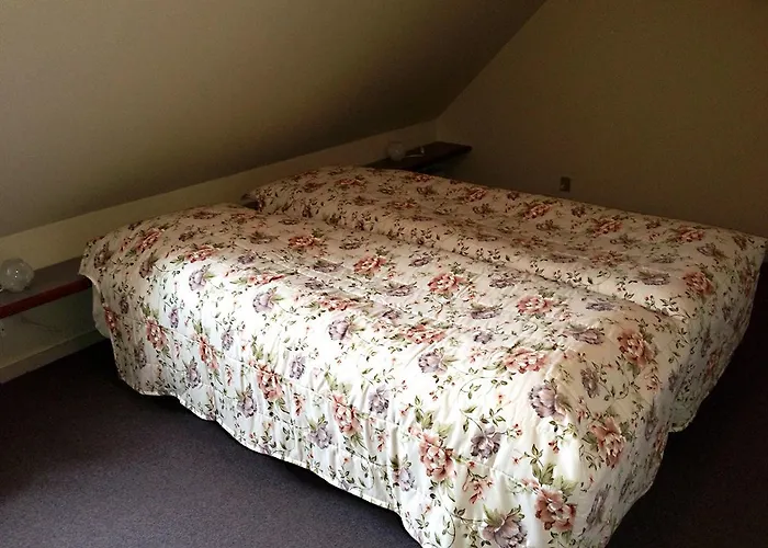 Bramslevgaard Hotel Hobro