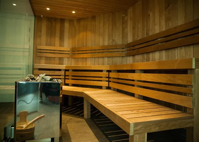 Bramslevgaard Hotel Hobro